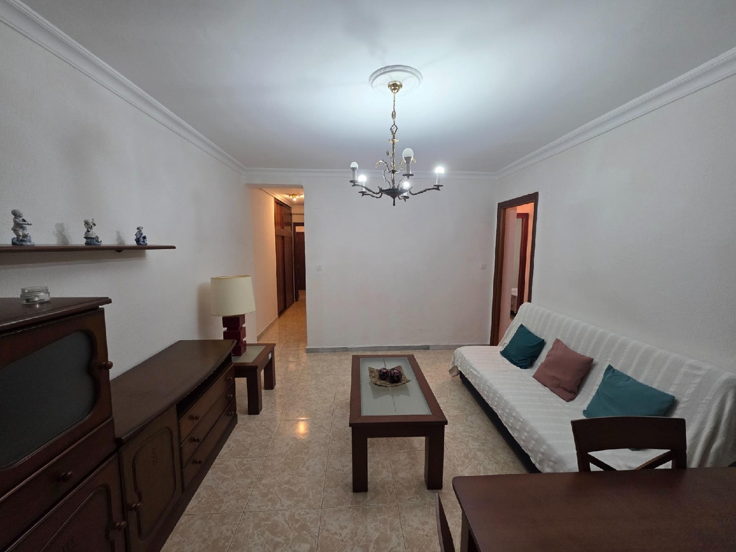  kaufen Wohnung Sevilla La Nueva Sur 4