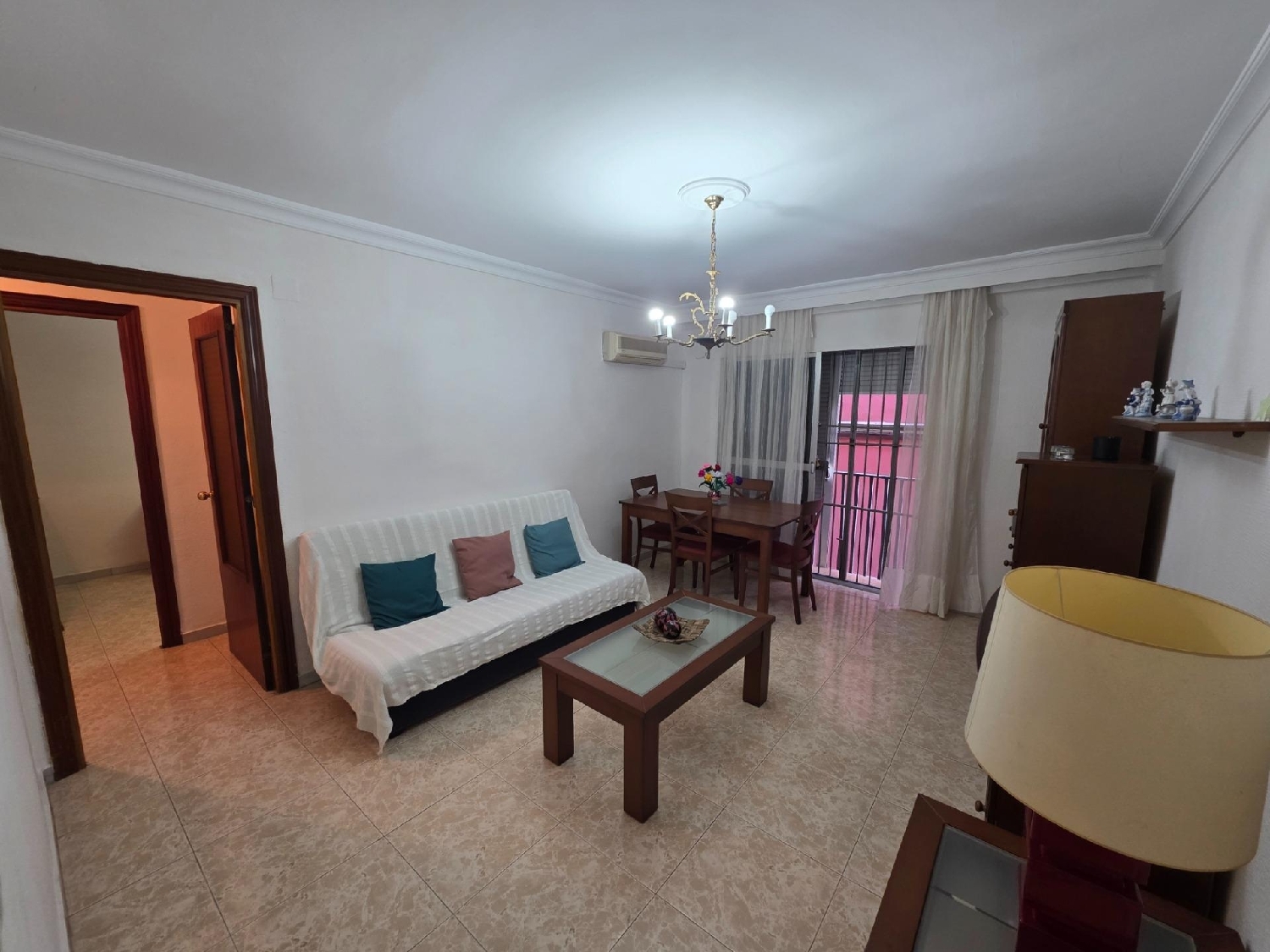  kaufen Wohnung Sevilla La Nueva Sur 8