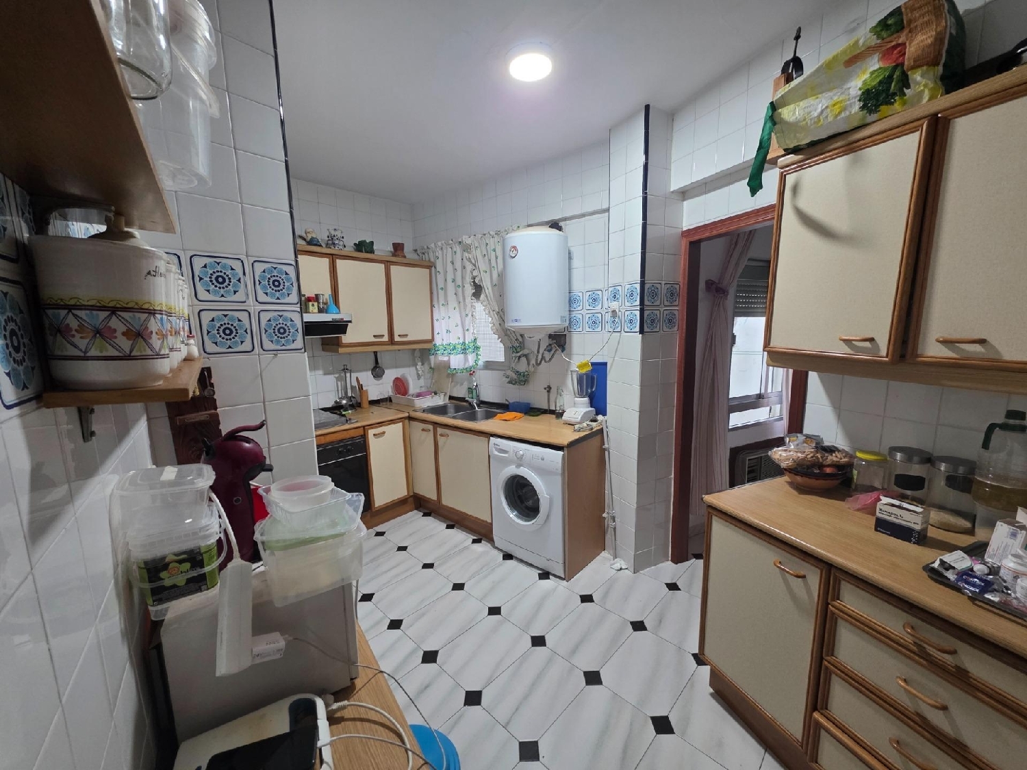 kaufen Wohnung Sevilla La Nueva Sur 7