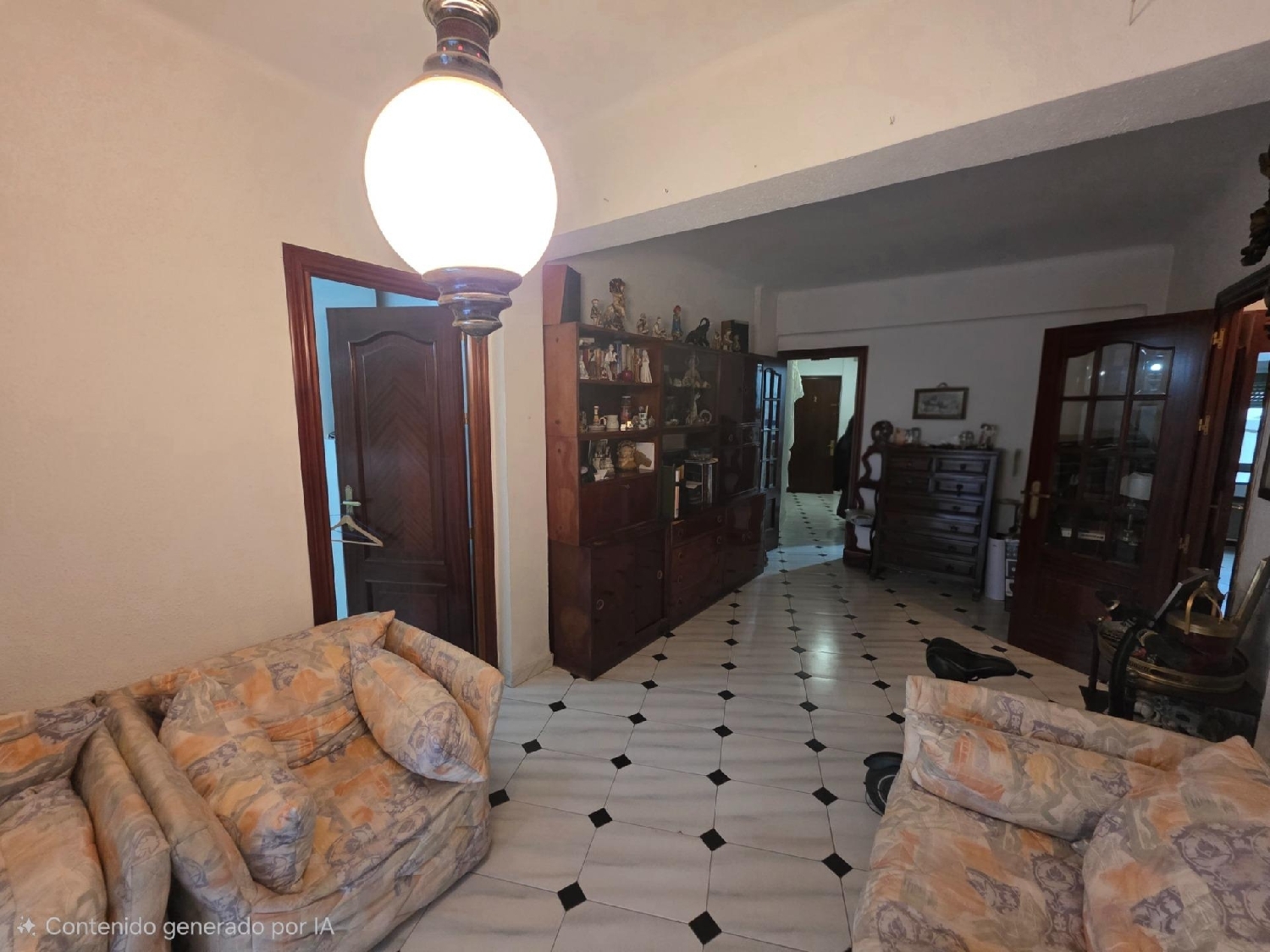 kaufen Wohnung Sevilla La Nueva Sur 5