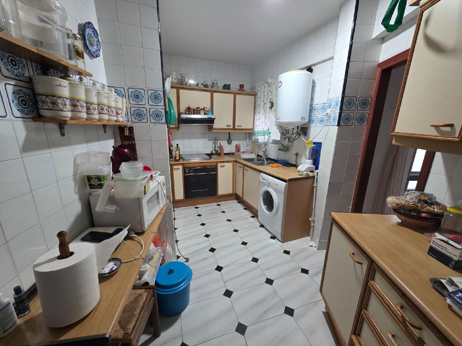 kaufen Wohnung Sevilla La Nueva Sur 8