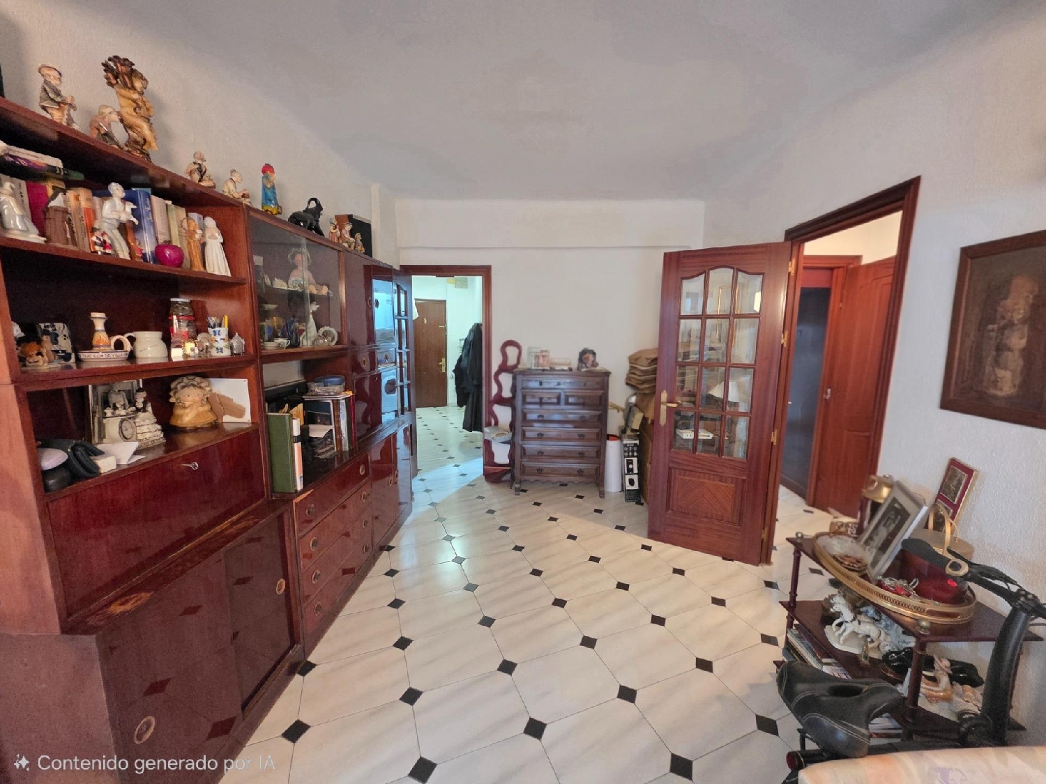 kaufen Wohnung Sevilla La Nueva Sur 4