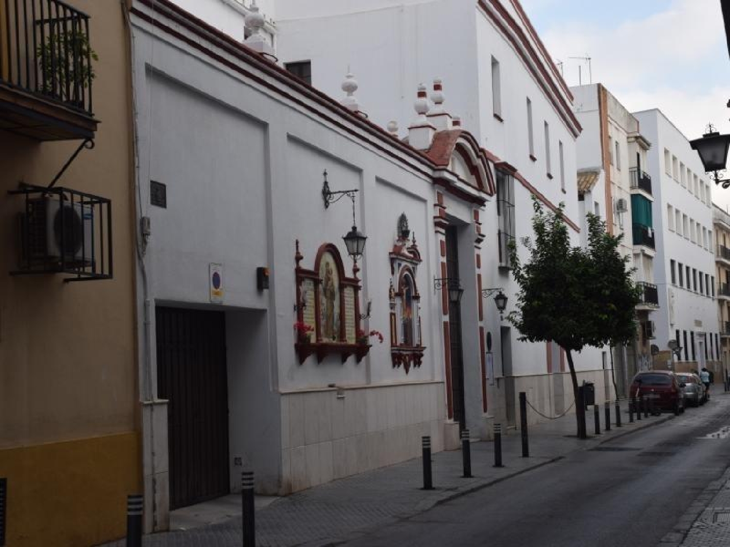 kaufen Wohnung Sevilla La Nueva Sur 1