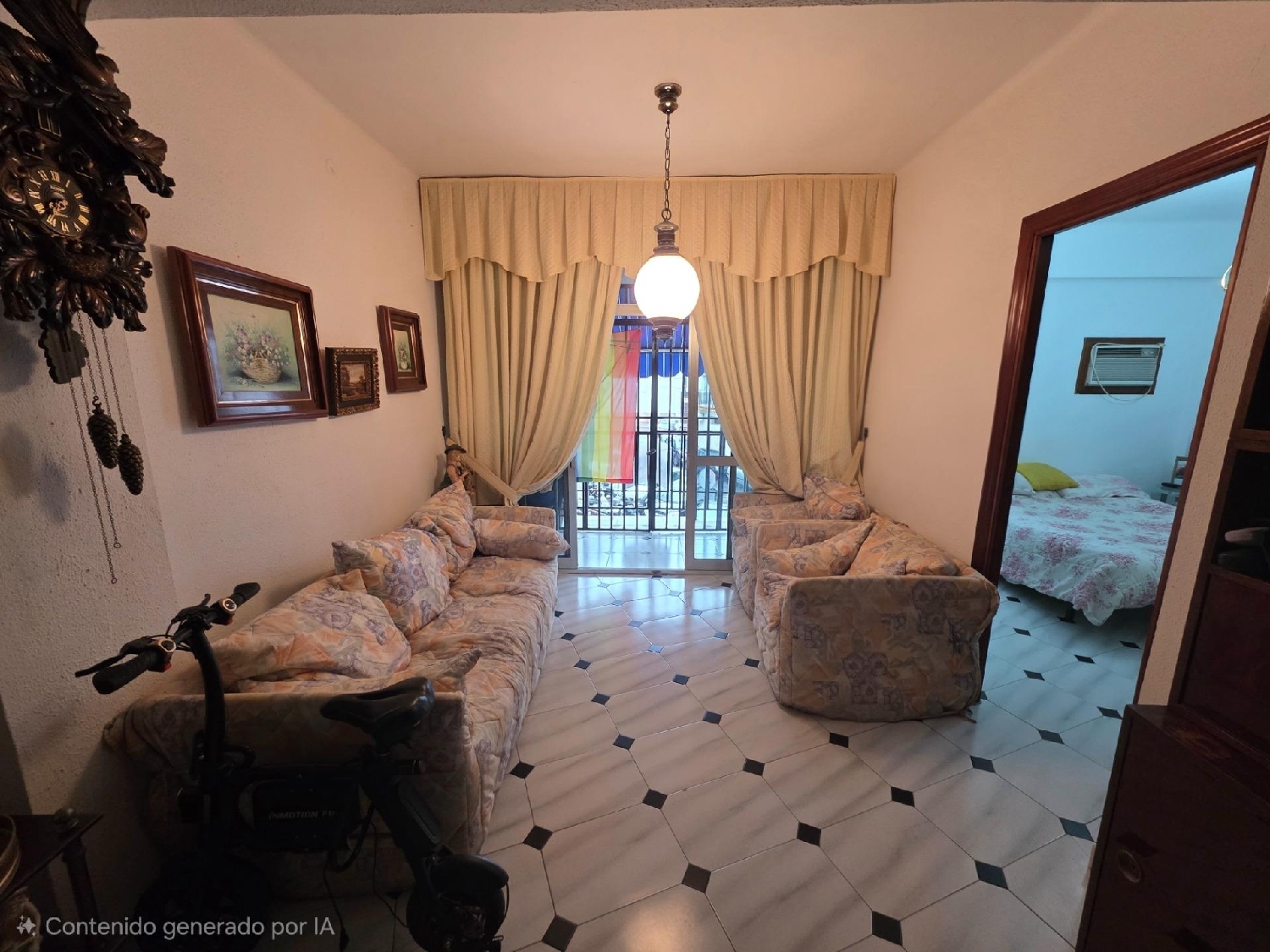 kaufen Wohnung Sevilla La Nueva Sur 6