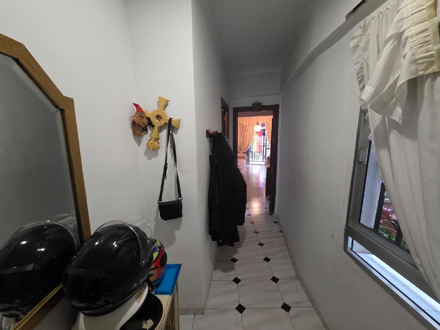 kaufen Wohnung Sevilla La Nueva Sur 2