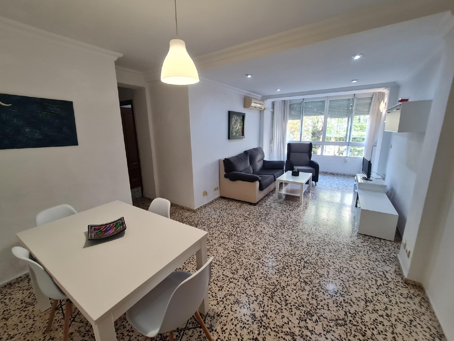 te koop appartement Sevilla La Nueva Sur 8