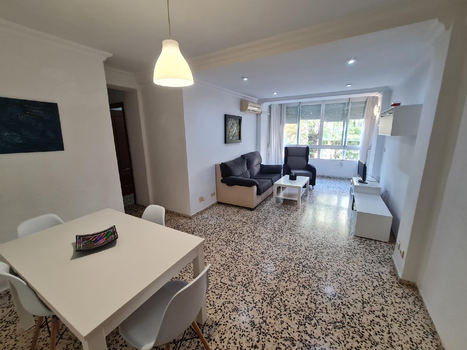  te koop appartement Sevilla La Nueva Sur 1