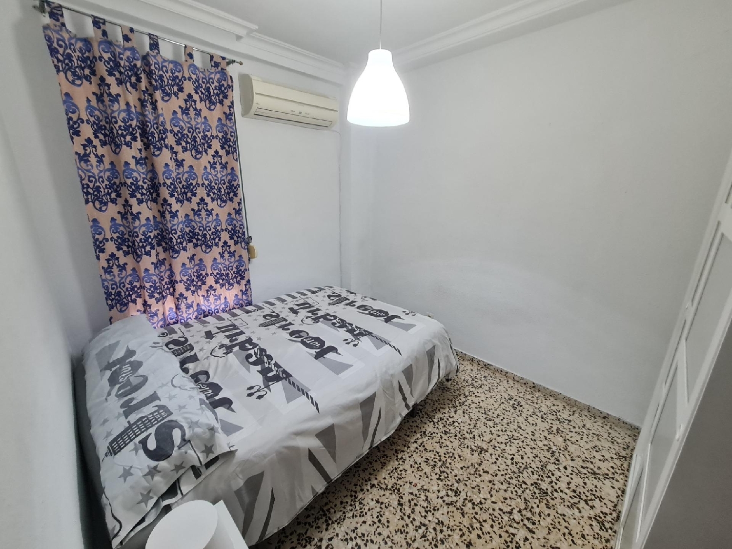  te koop appartement Sevilla La Nueva Sur 4