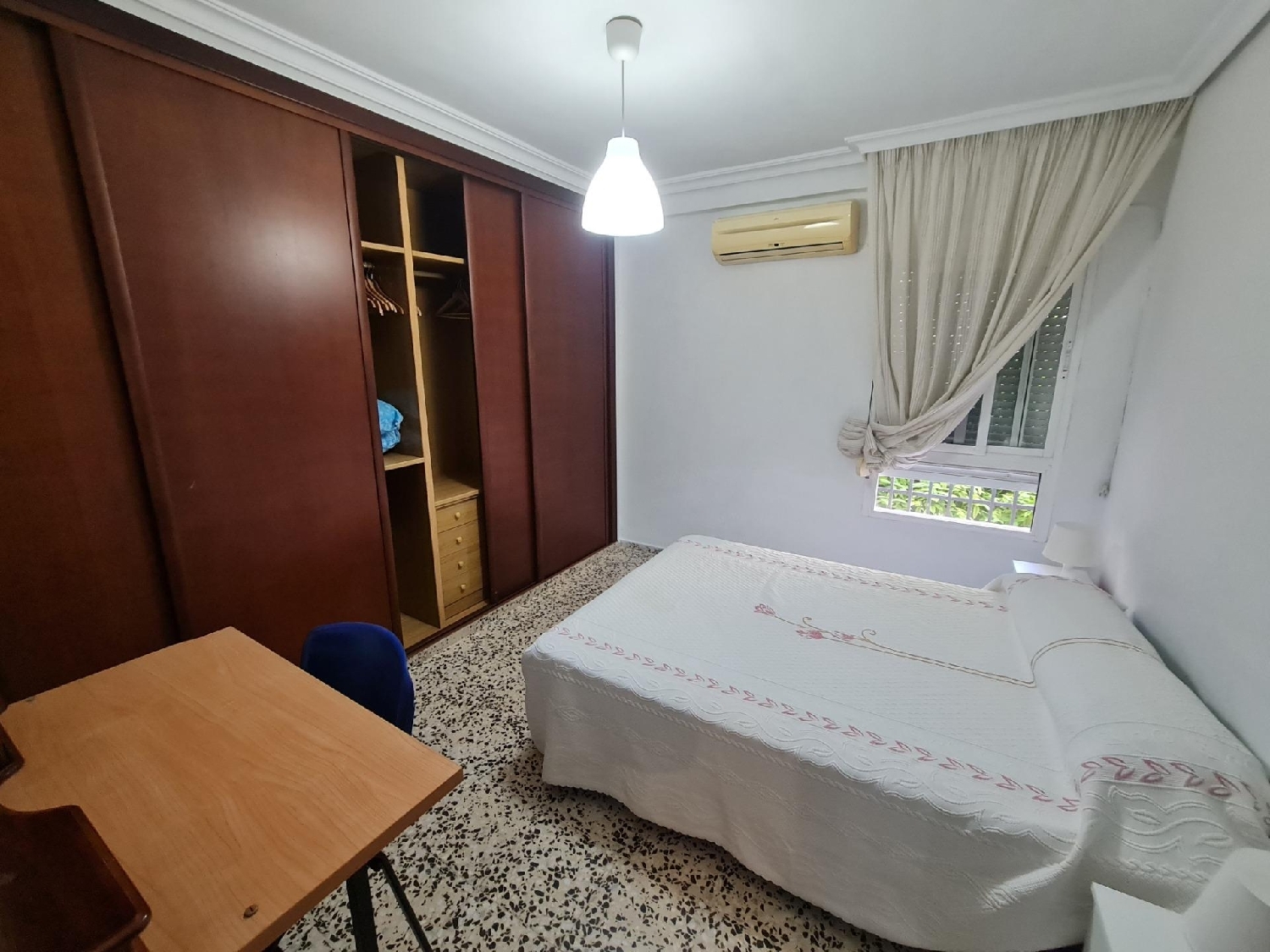  te koop appartement Sevilla La Nueva Sur 6