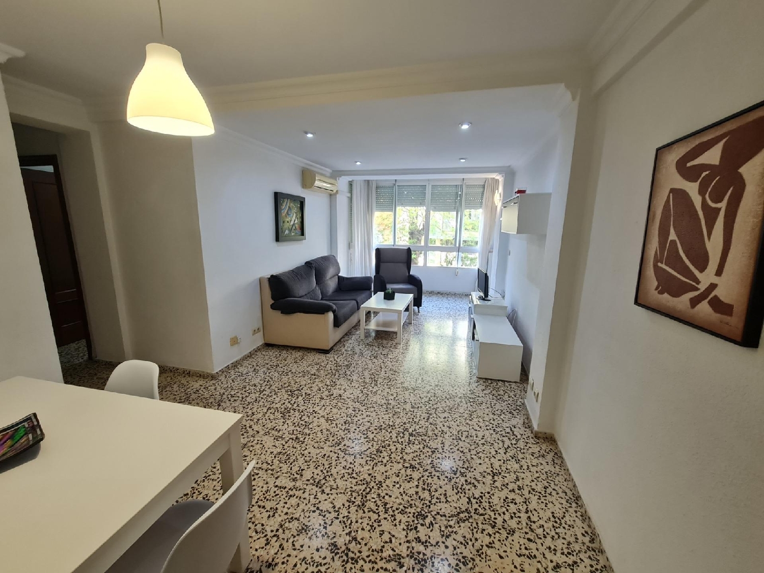  te koop appartement Sevilla La Nueva Sur 7