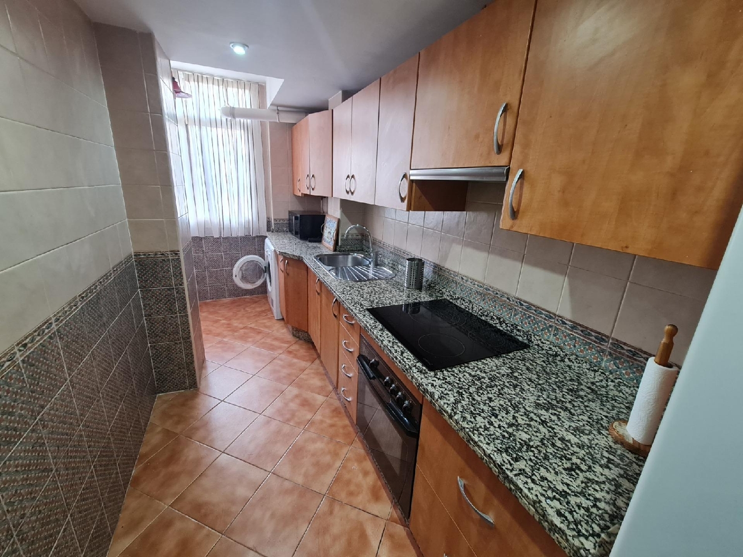  te koop appartement Sevilla La Nueva Sur 3