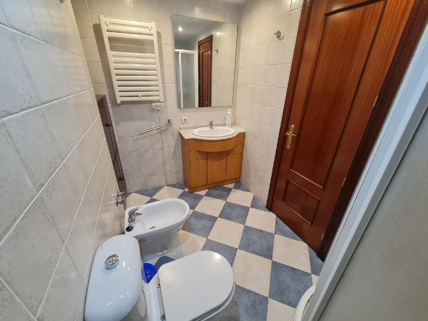  te koop appartement Sevilla La Nueva Sur 5