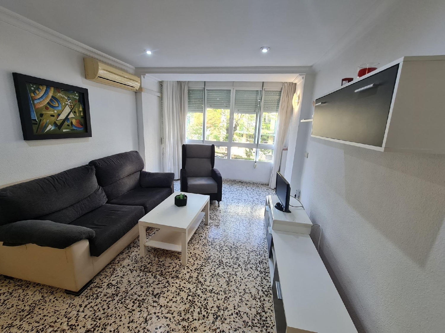  te koop appartement Sevilla La Nueva Sur 2