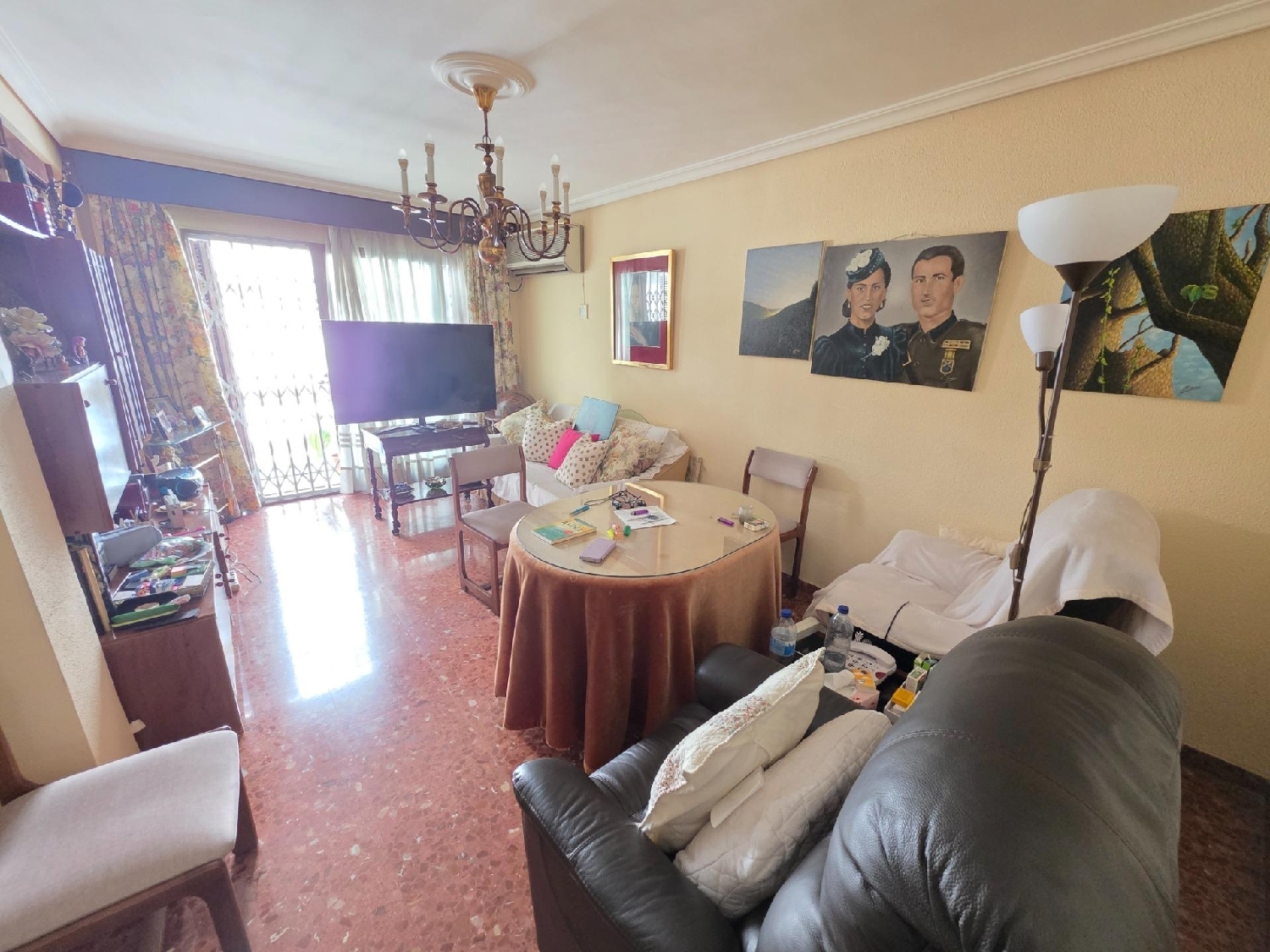  te koop appartement Sevilla La Nueva Sur 7