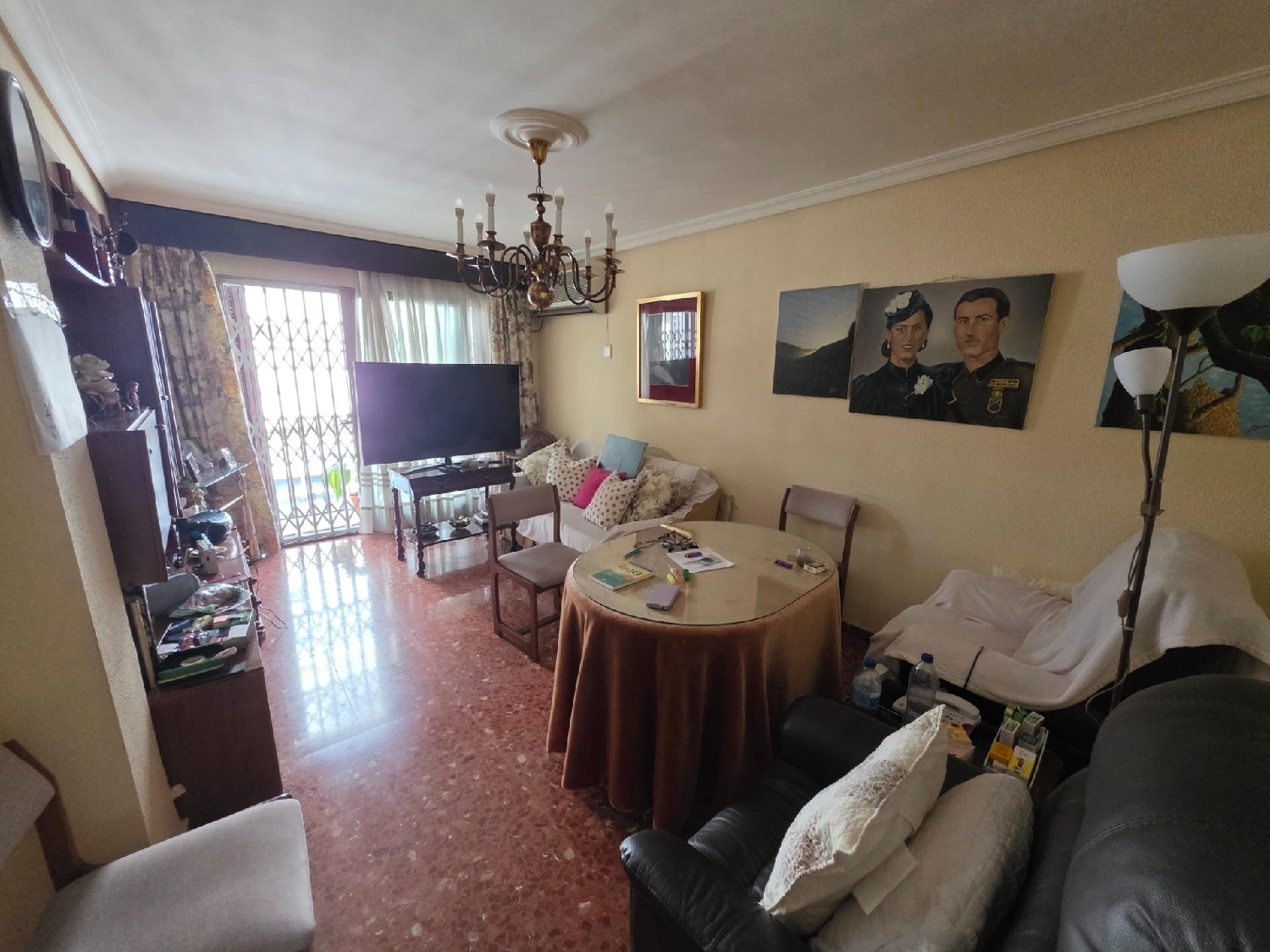  te koop appartement Sevilla La Nueva Sur 8