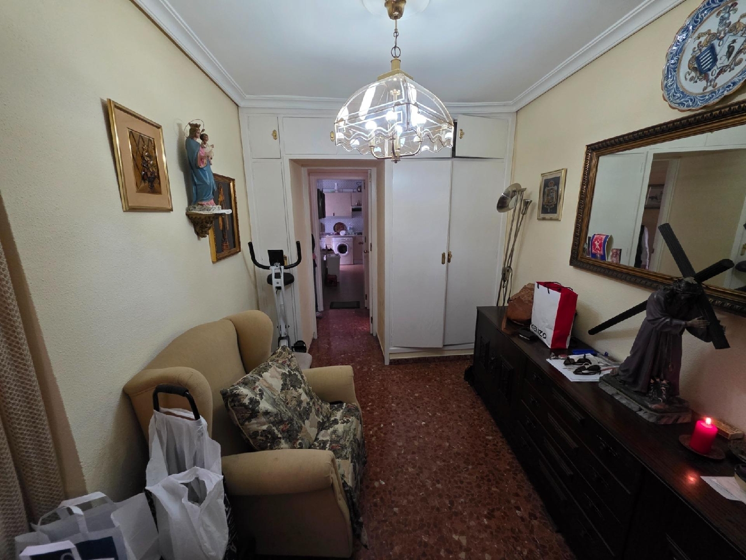  te koop appartement Sevilla La Nueva Sur 3