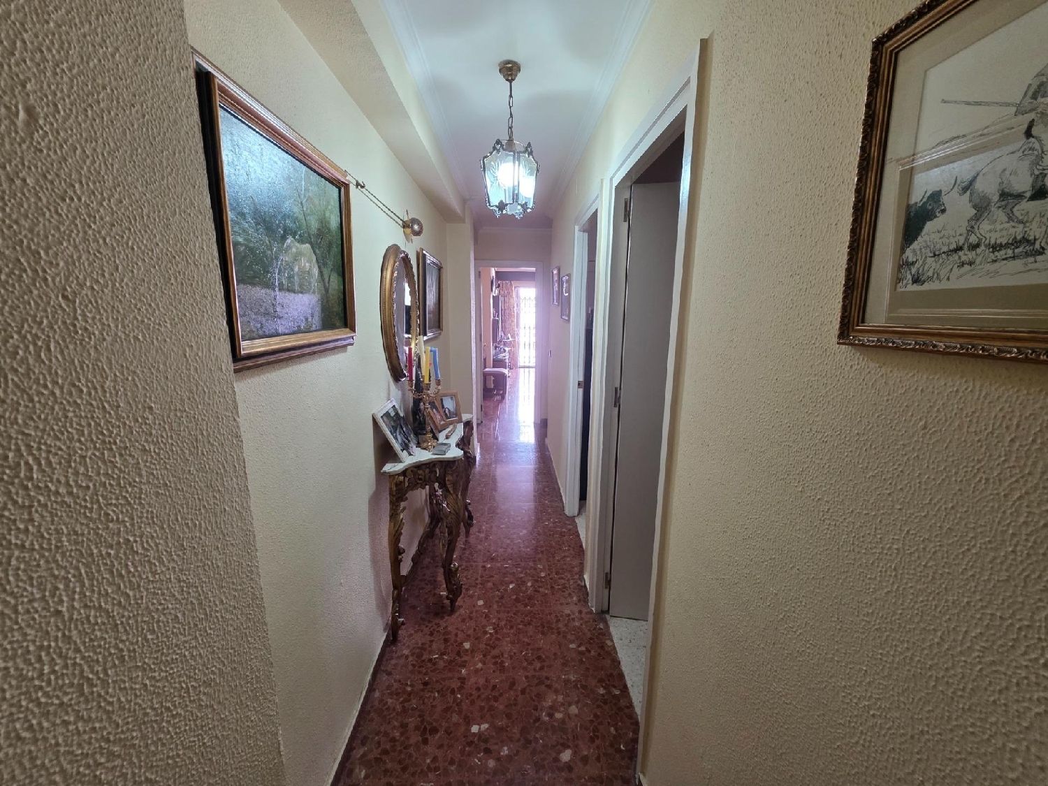  te koop appartement Sevilla La Nueva Sur 4