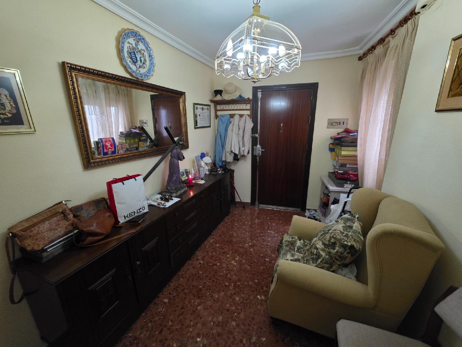  te koop appartement Sevilla La Nueva Sur 2