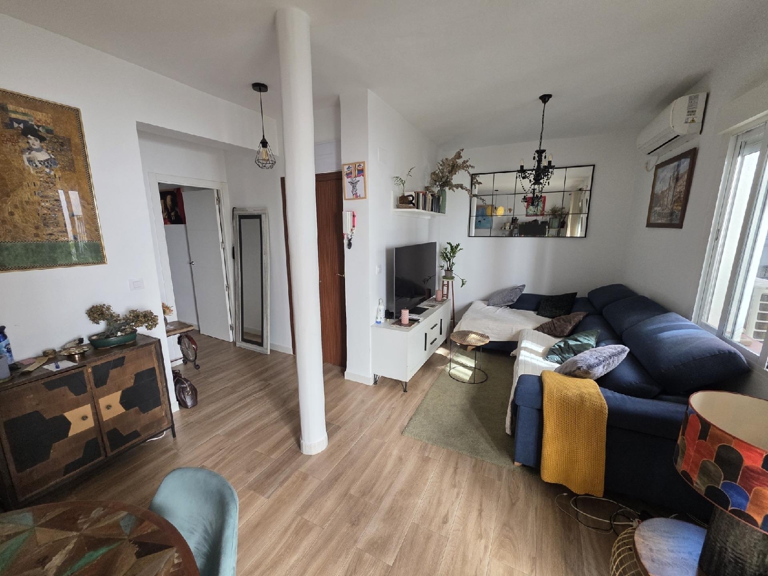  te koop appartement Sevilla La Nueva Sur 2