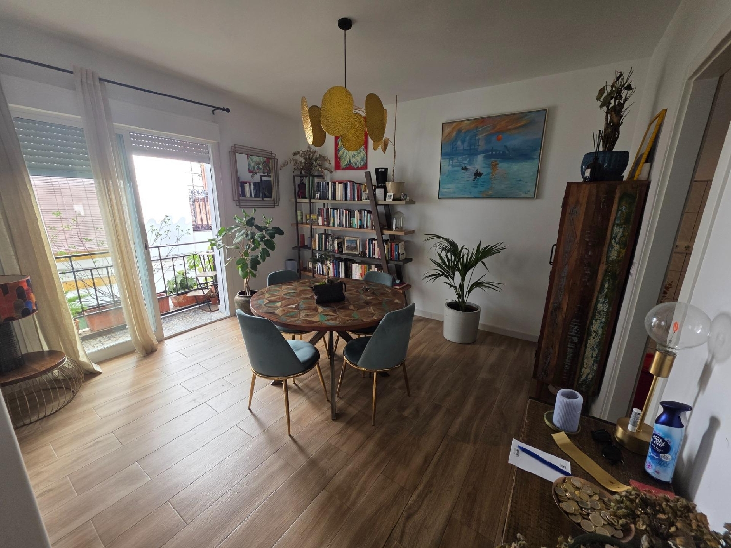  te koop appartement Sevilla La Nueva Sur 5