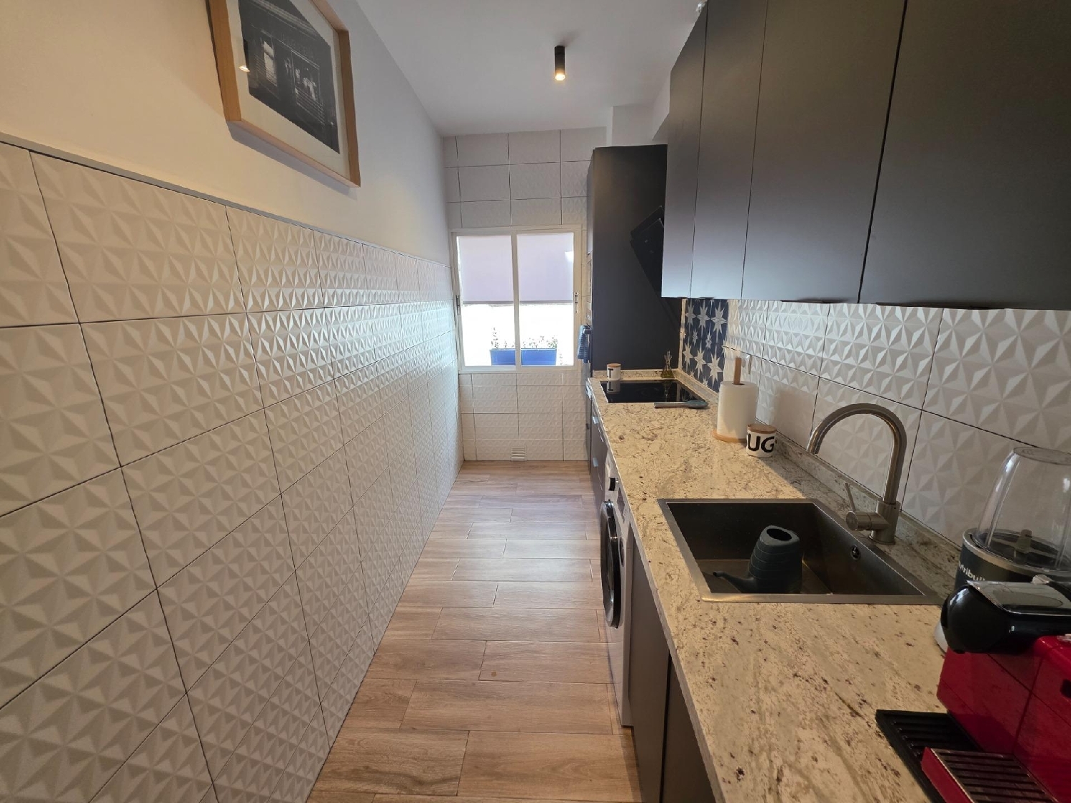  te koop appartement Sevilla La Nueva Sur 8
