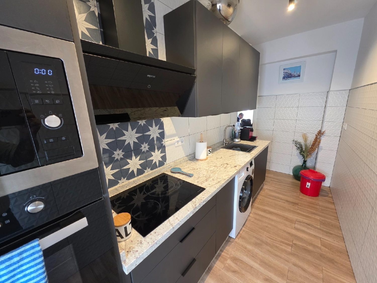  te koop appartement Sevilla La Nueva Sur 7