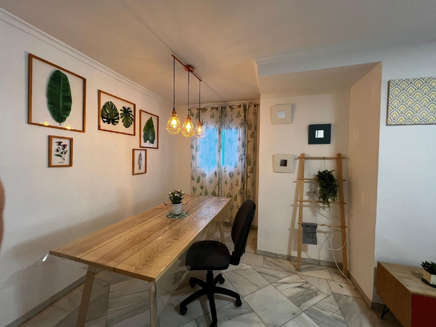  te koop appartement Sevilla La Nueva Sur 6