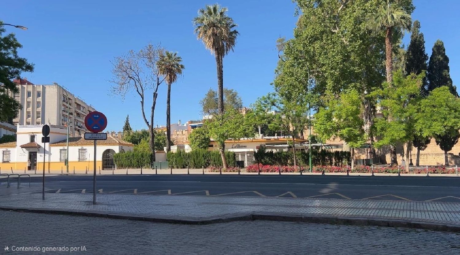  te koop appartement Sevilla La Nueva Sur 1