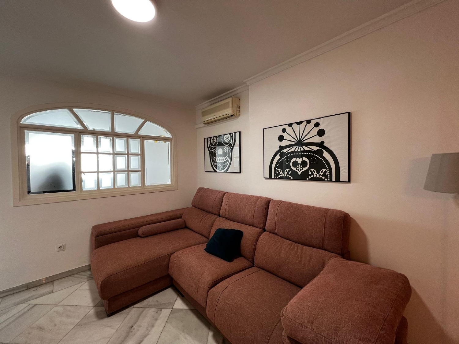  te koop appartement Sevilla La Nueva Sur 8