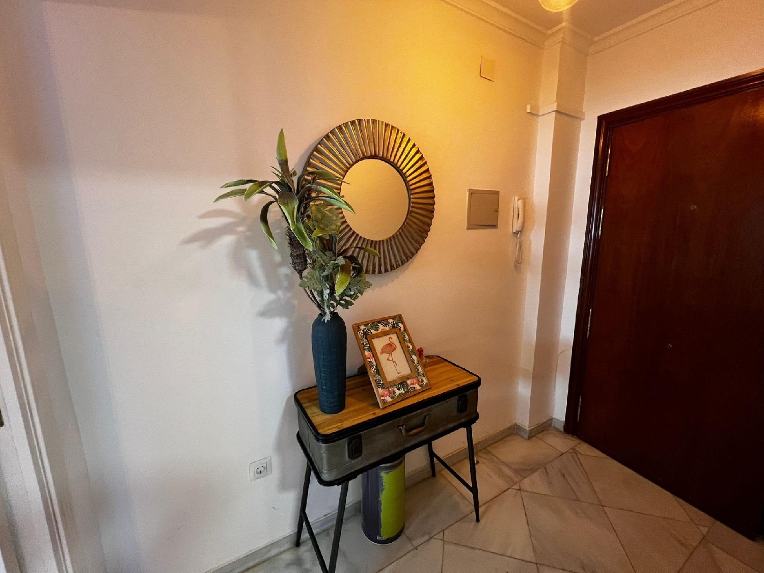  te koop appartement Sevilla La Nueva Sur 2