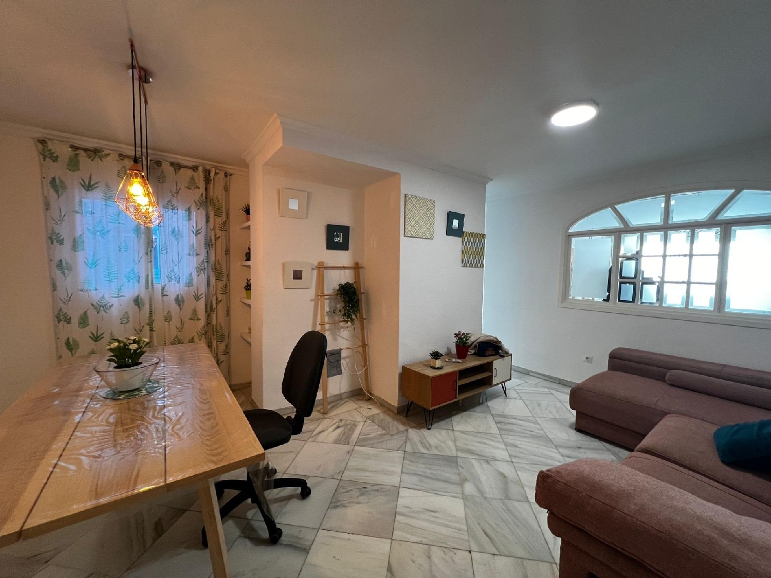  te koop appartement Sevilla La Nueva Sur 7