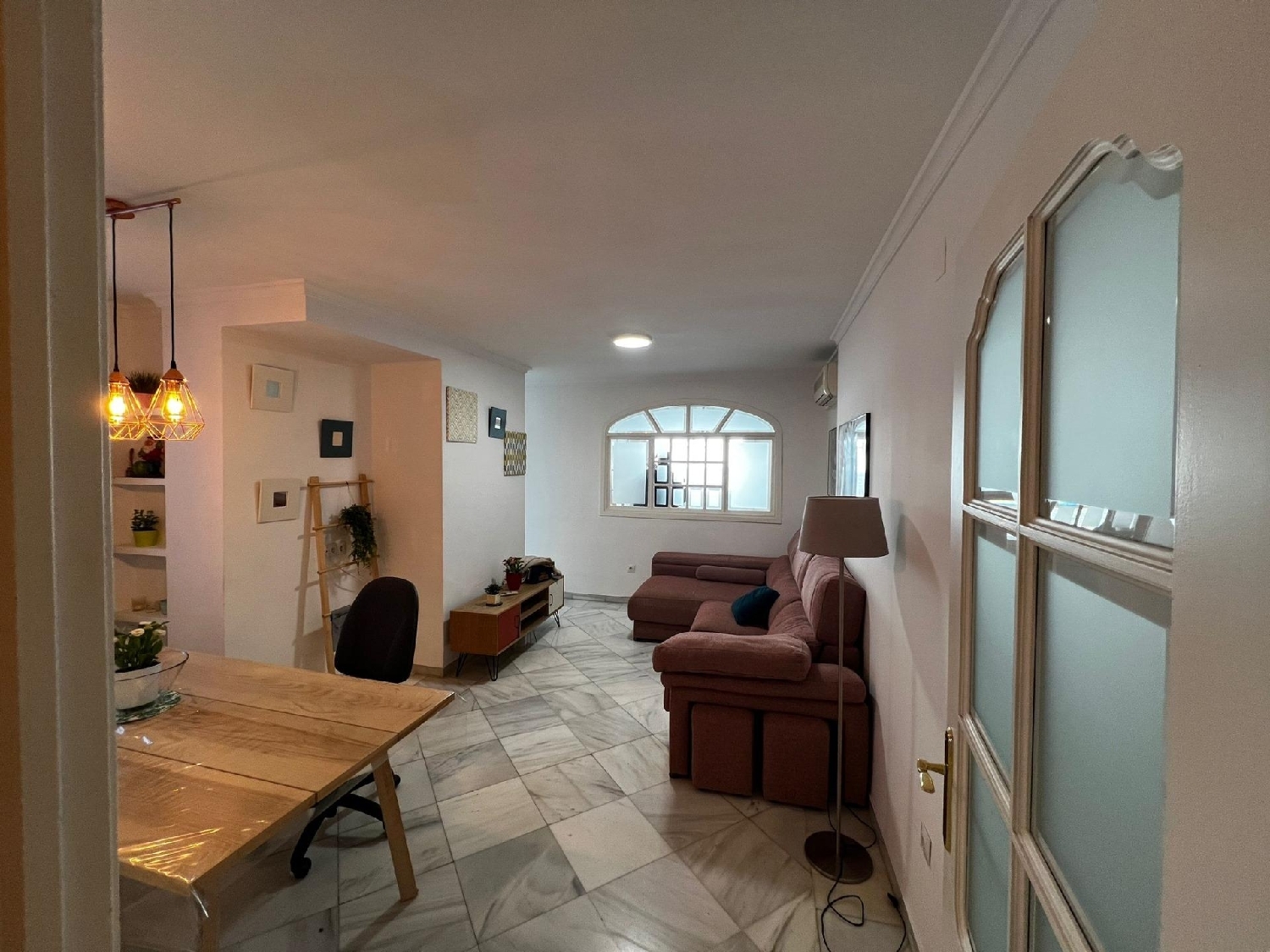  te koop appartement Sevilla La Nueva Sur 4