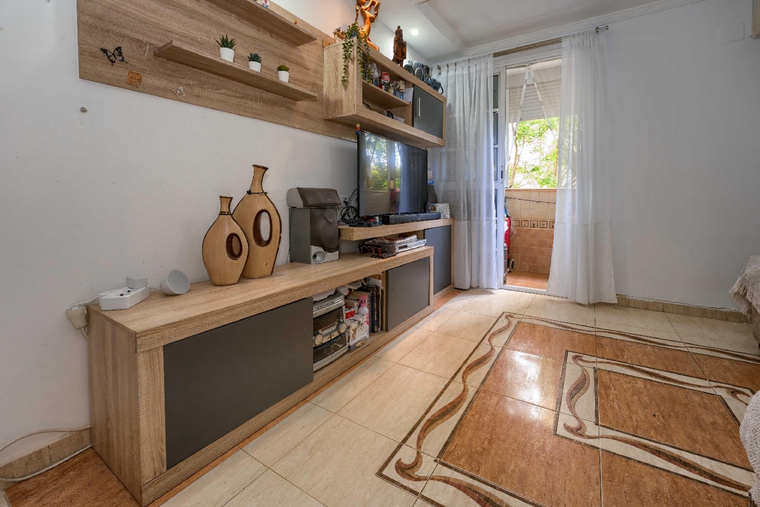  till salu lägenhet Sevilla La Nueva Sur 3