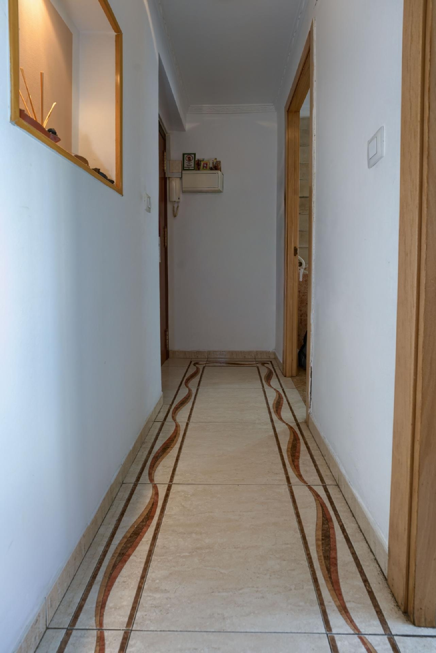  till salu lägenhet Sevilla La Nueva Sur 7