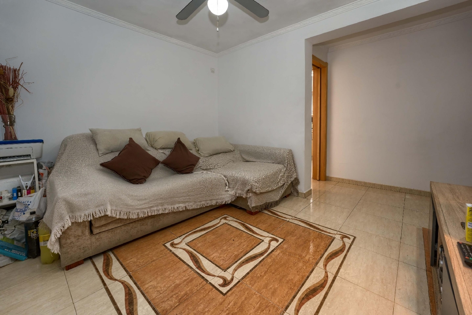  till salu lägenhet Sevilla La Nueva Sur 5