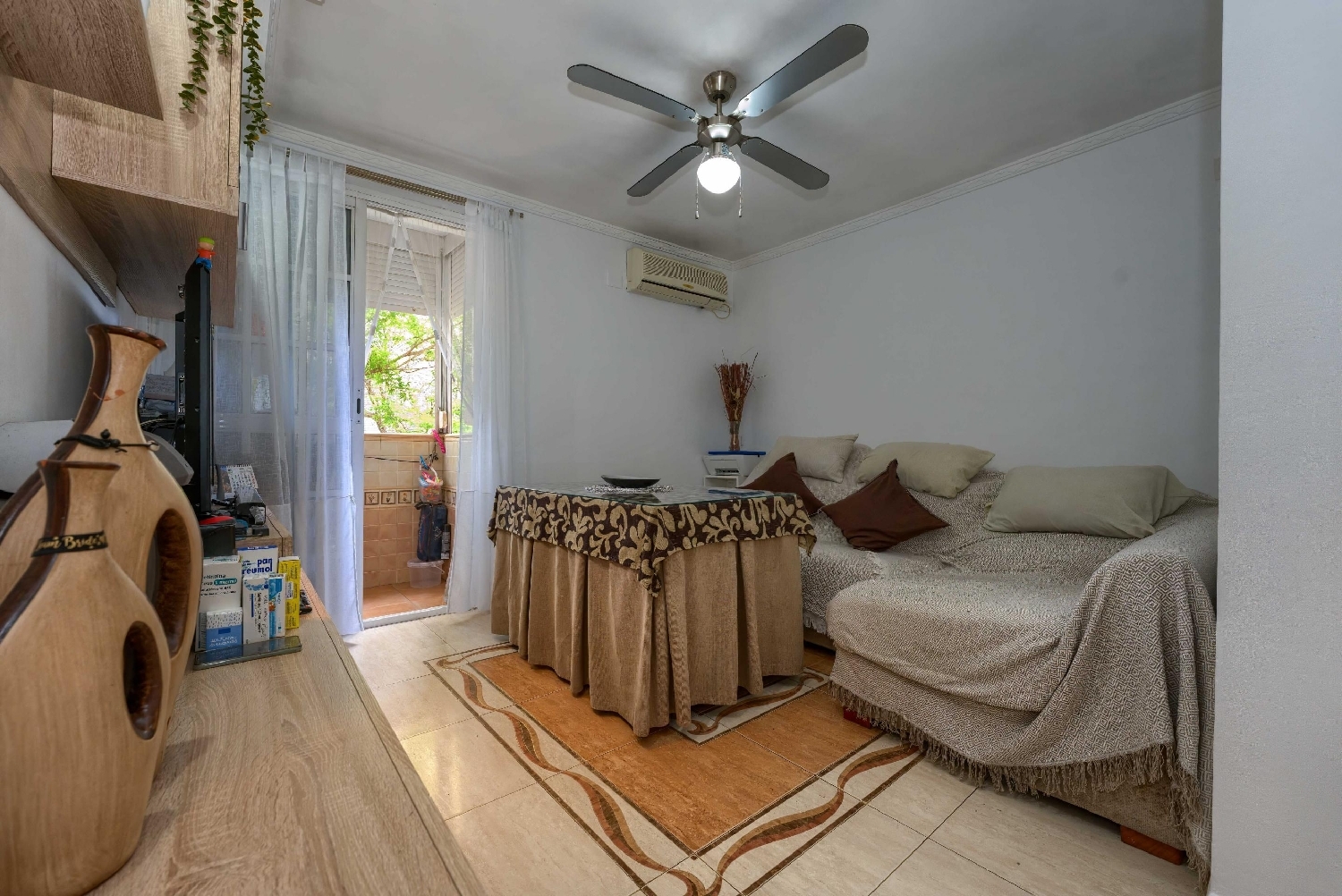  till salu lägenhet Sevilla La Nueva Sur 6