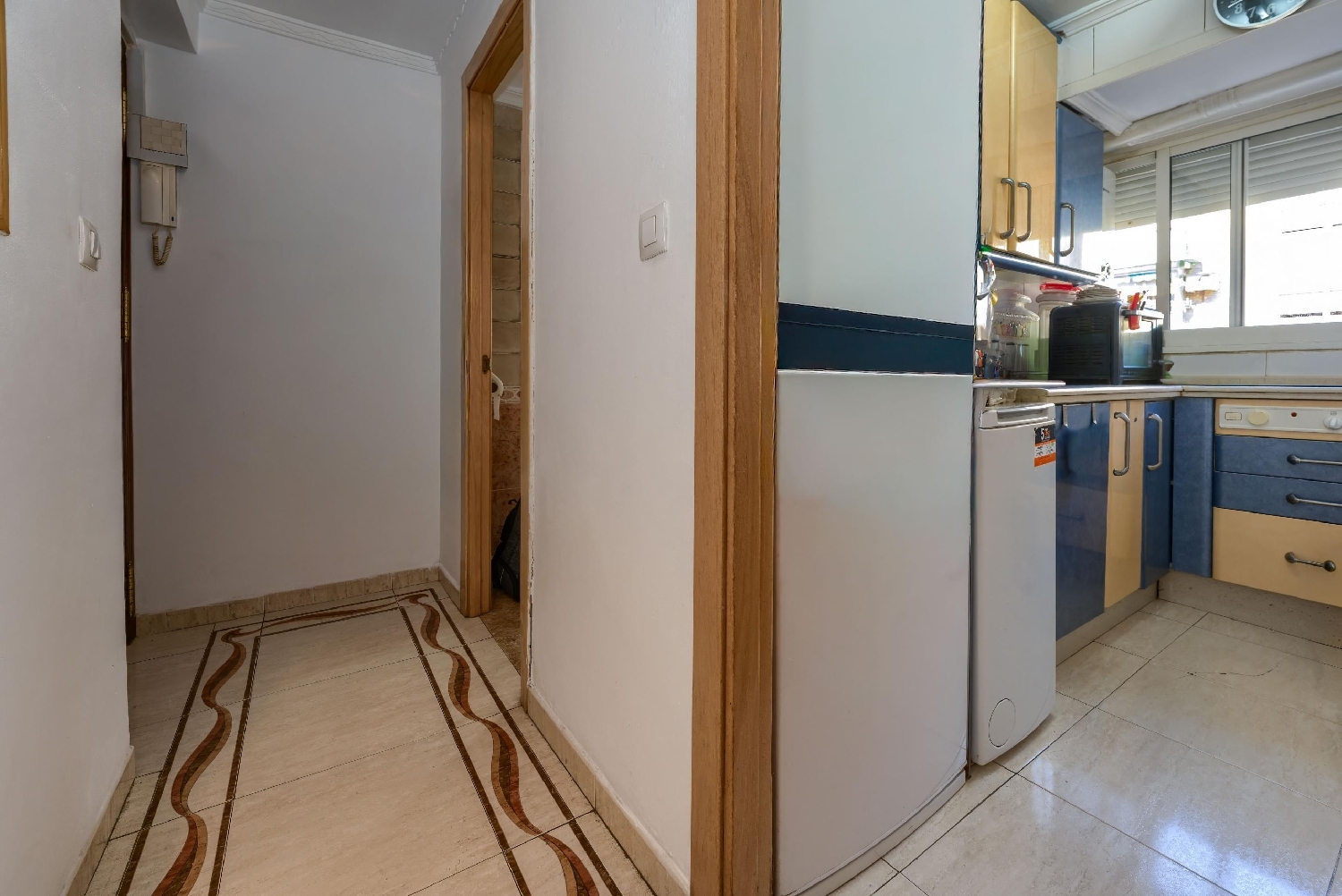  till salu lägenhet Sevilla La Nueva Sur 8