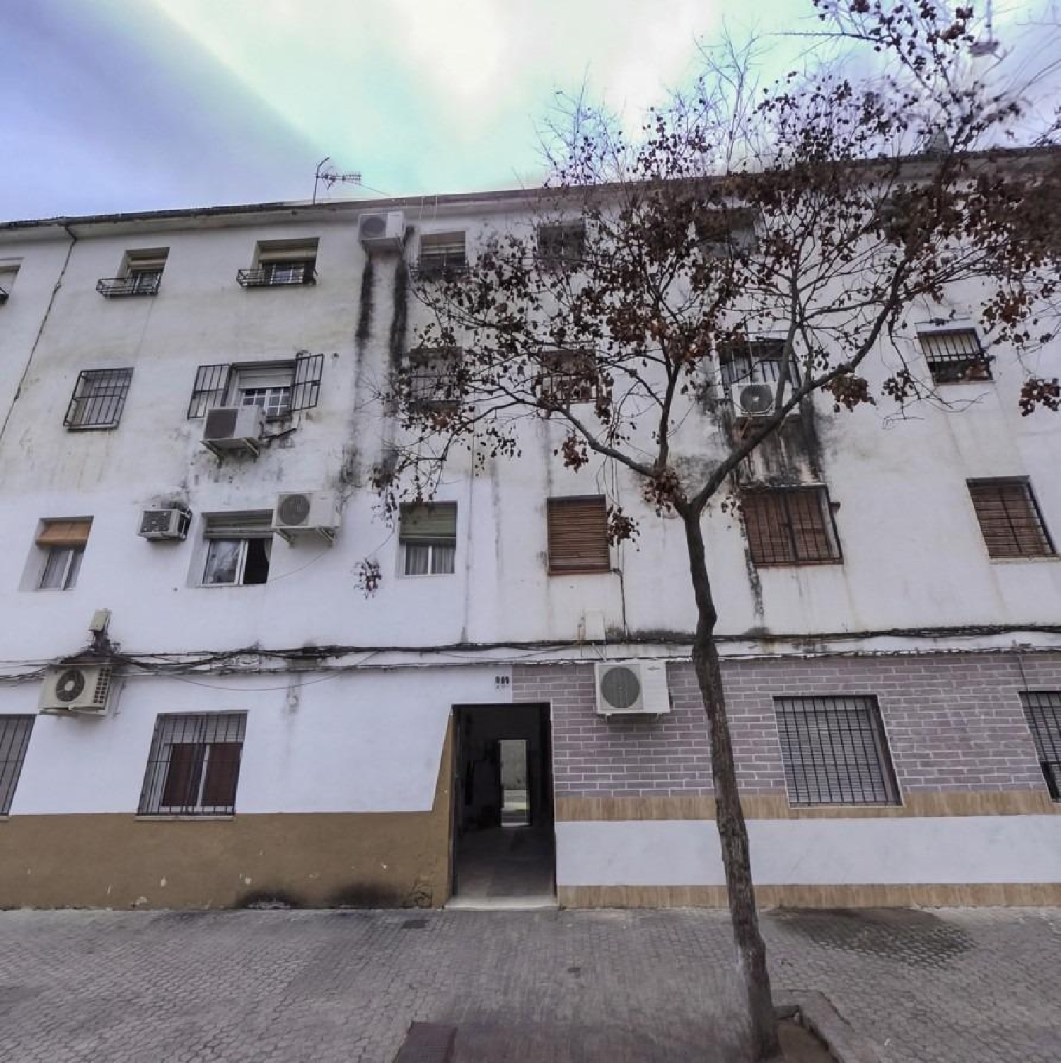  en venta apartamento Sevilla La Nueva Sur 1