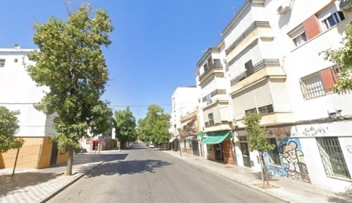 Sevilla La Nueva Sur apartamento foto 6368065