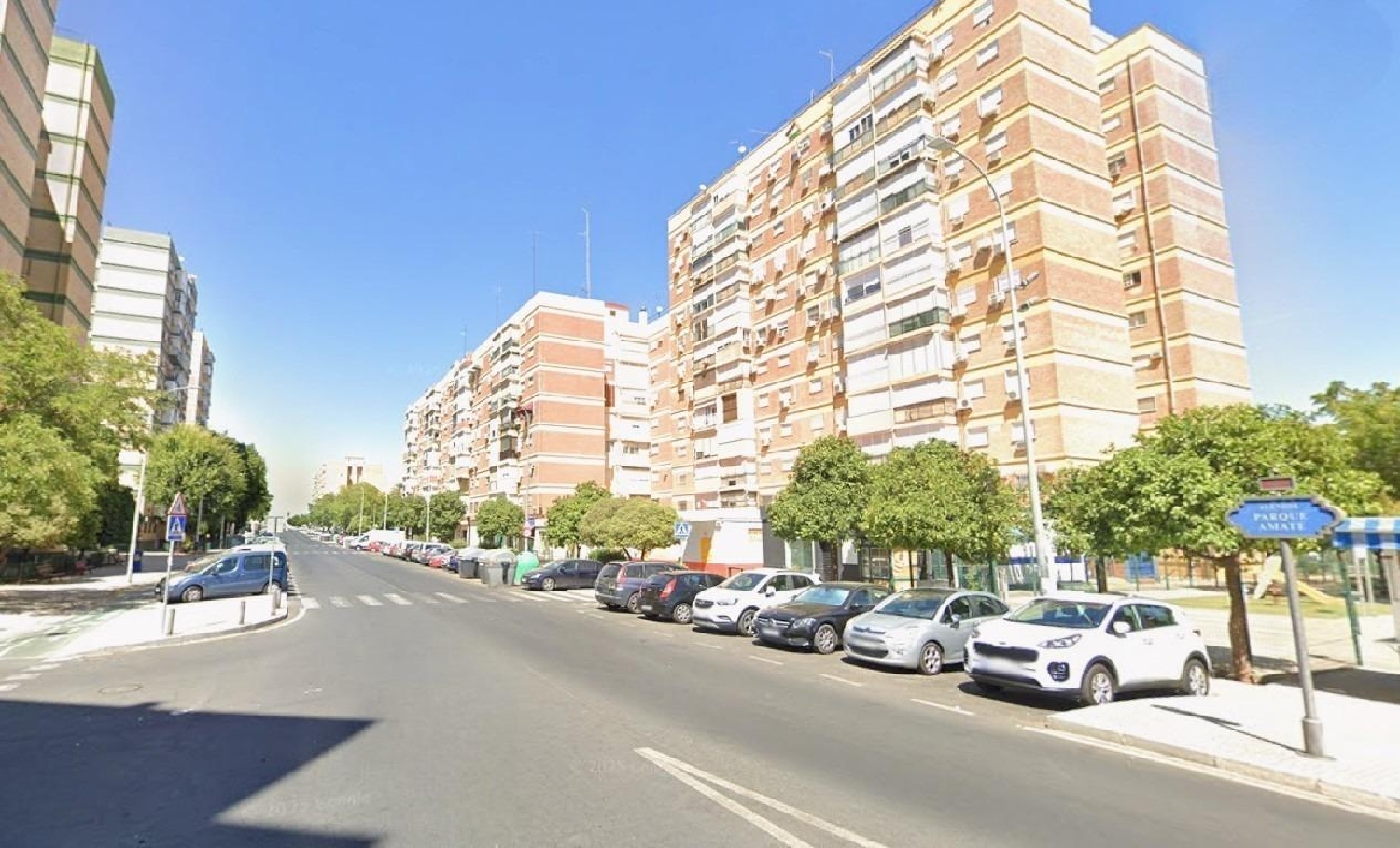 te koop appartement Sevilla La Nueva Sur 1