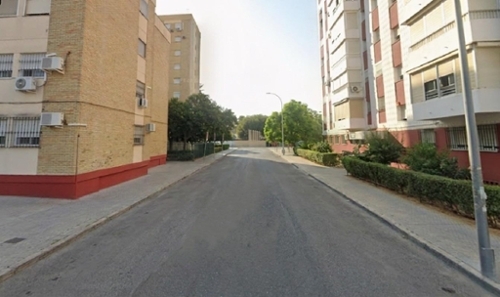 Sevilla La Nueva Sur lägenhet foto 6375426