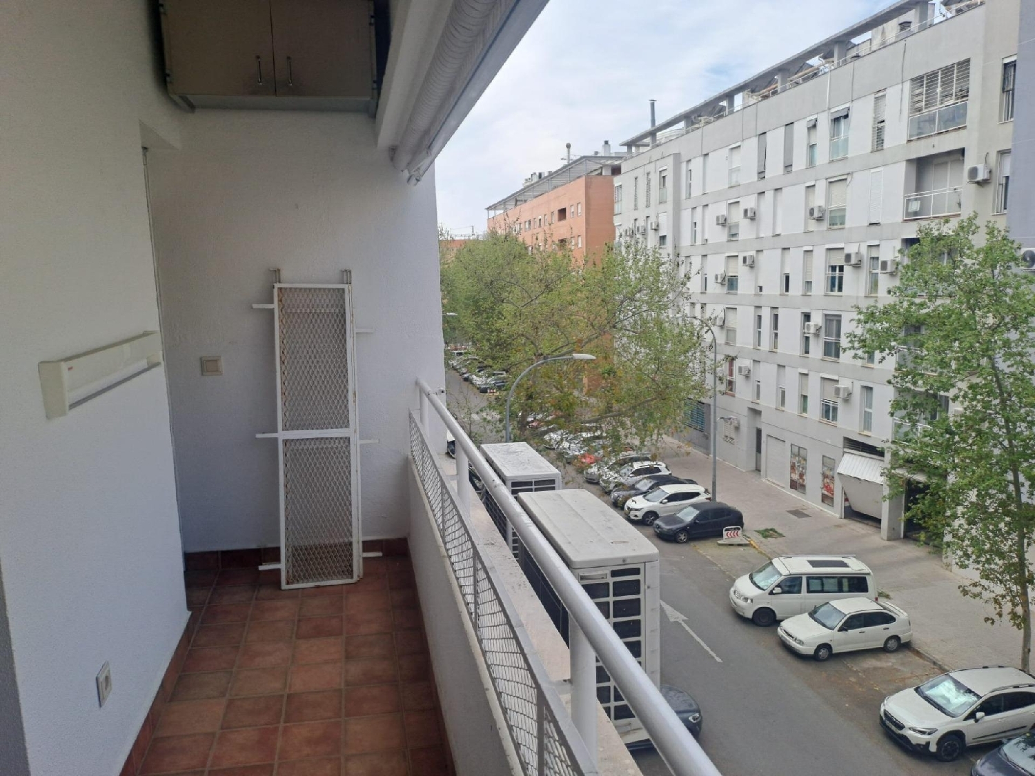 te koop appartement Sevilla La Nueva Sur 2