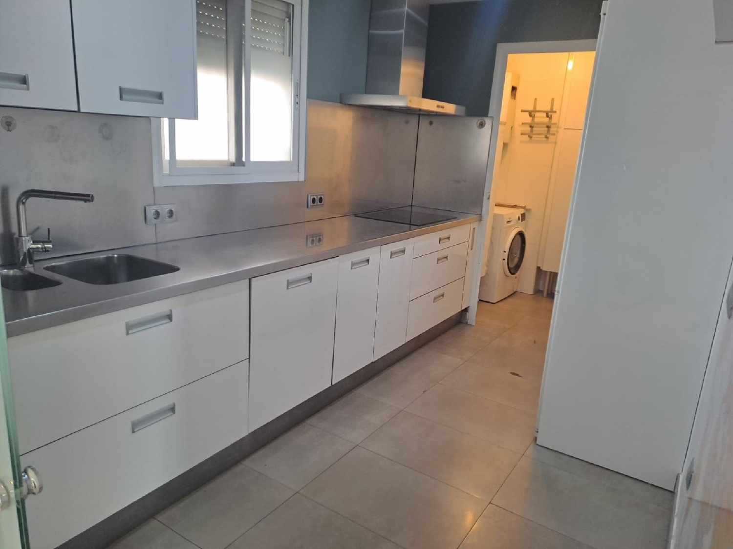  te koop appartement Sevilla La Nueva Sur 8