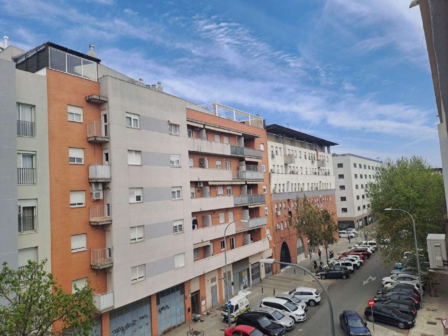  te koop appartement Sevilla La Nueva Sur 3