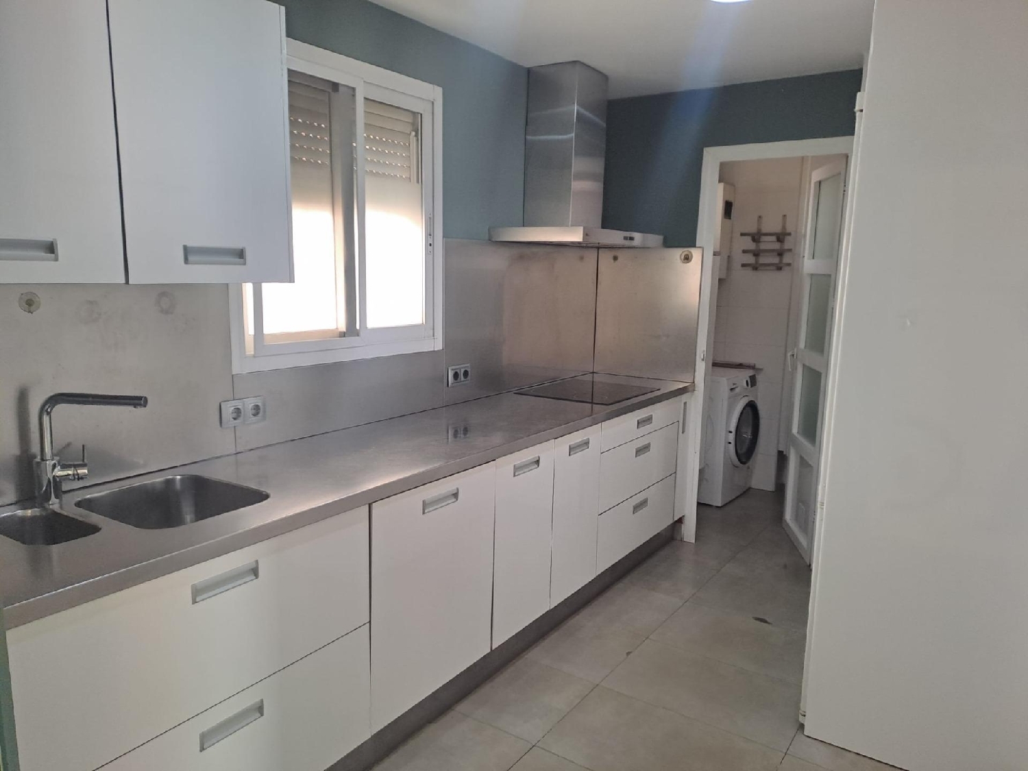  te koop appartement Sevilla La Nueva Sur 7