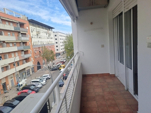 Sevilla La Nueva Sur appartement foto 6372377