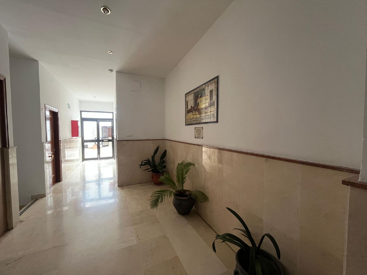  te koop appartement Sevilla La Nueva Sur 8
