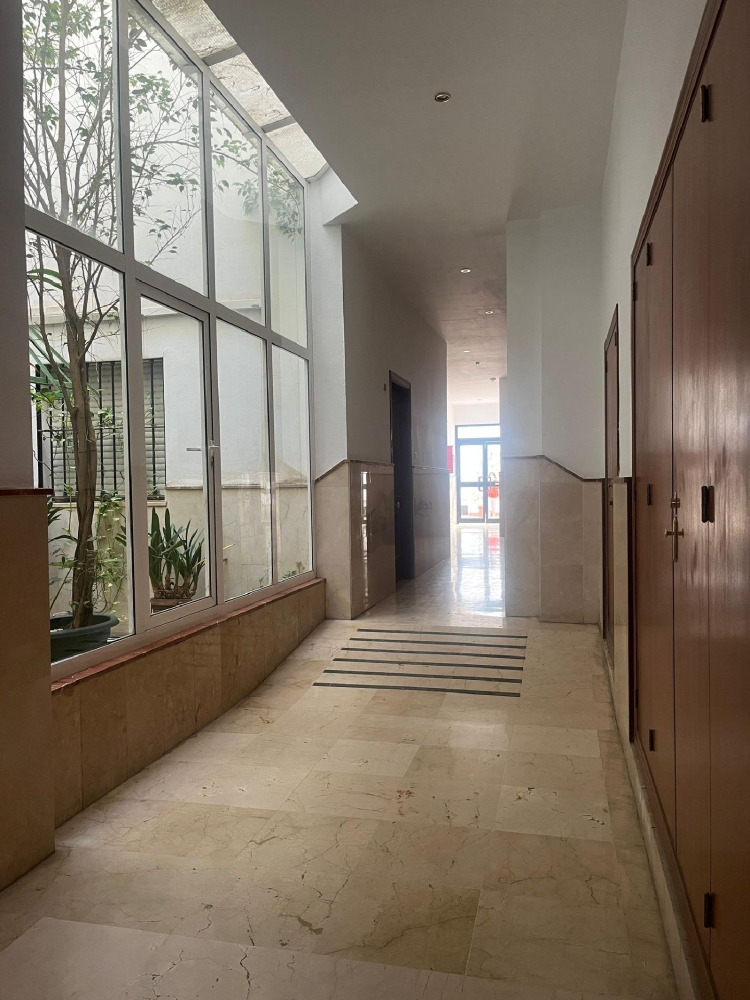  te koop appartement Sevilla La Nueva Sur 3