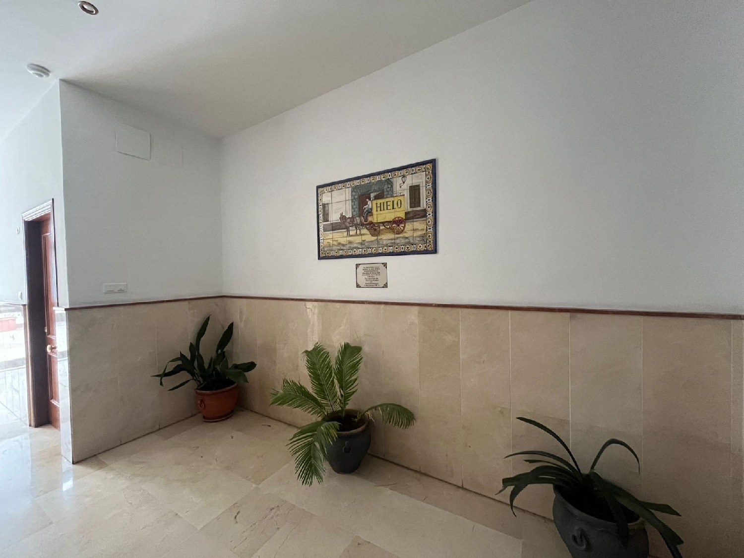  te koop appartement Sevilla La Nueva Sur 6