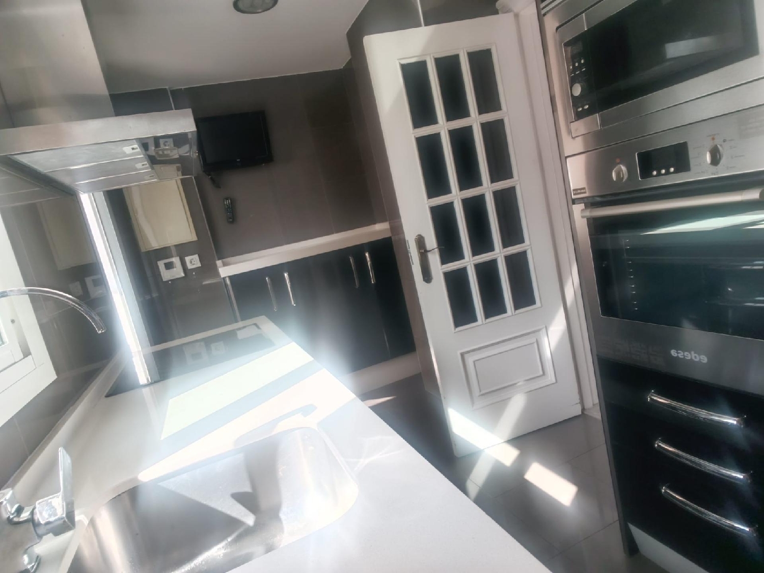  te koop appartement Sevilla La Nueva Sur 4